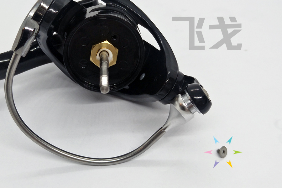 DAIWA LEGALIS 21β
